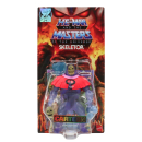Masters of the Universe Skeletor Frontsicht